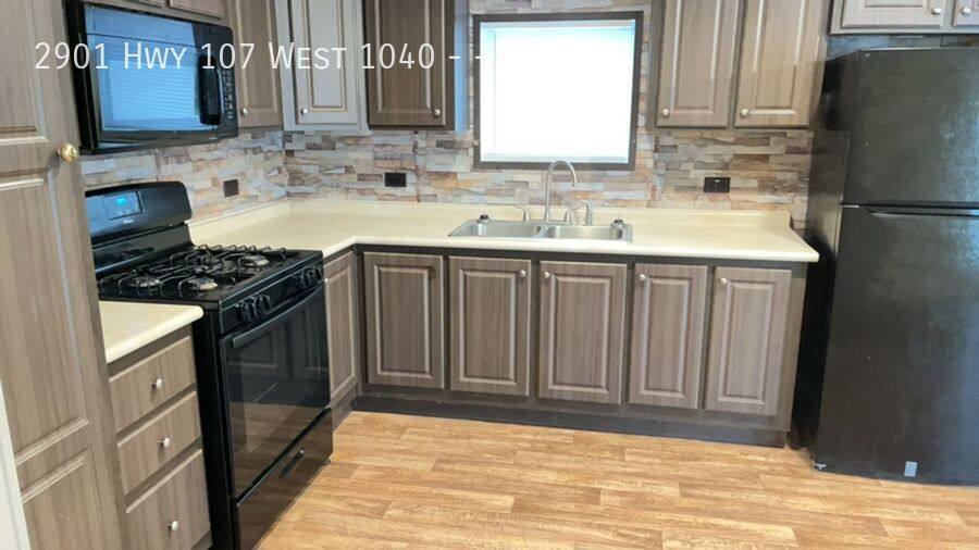 House for rent at 2901 Highway 107 W #1040, McAllen, TX 78504