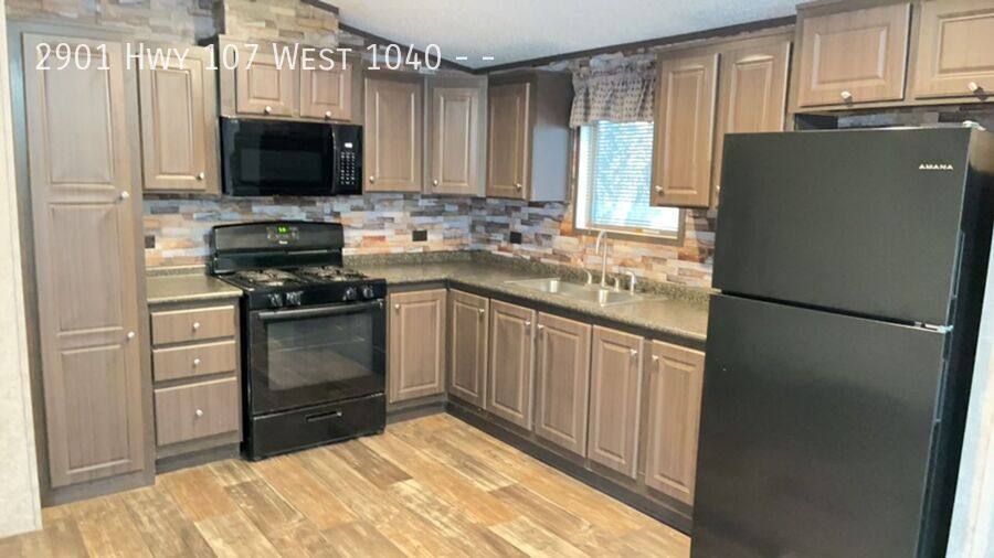 House for rent at 2901 Highway 107 W #1040, McAllen, TX 78504