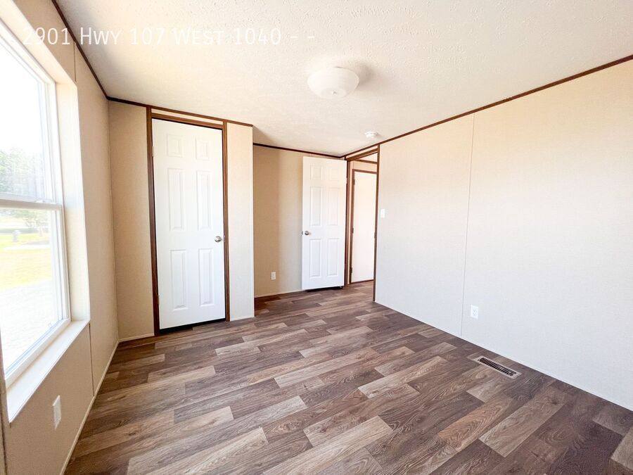 House for rent at 2901 Highway 107 W #1040, McAllen, TX 78504