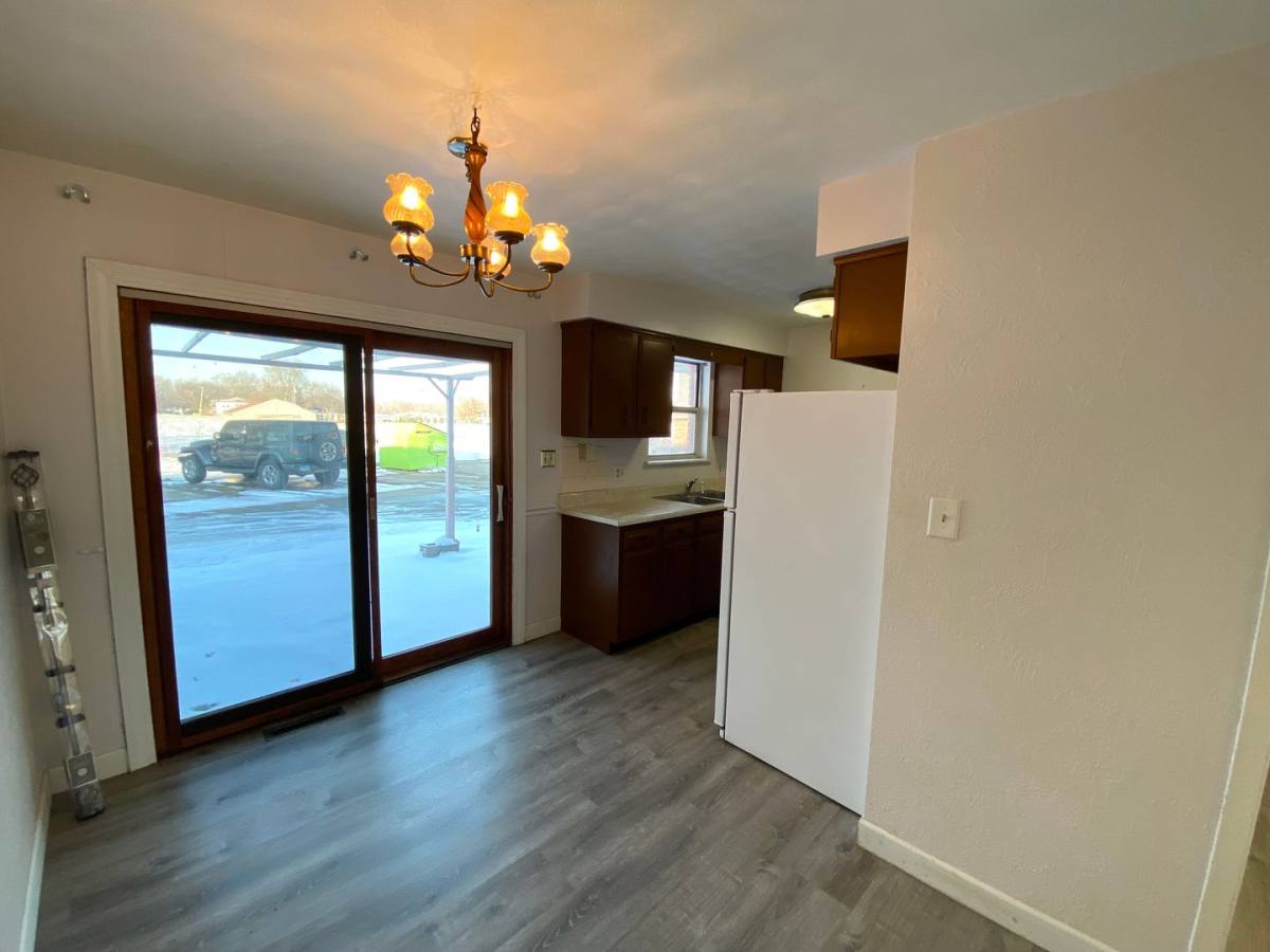 Apartment for rent at 1313 1309 W Chestnut, Chillicothe, IL 61523