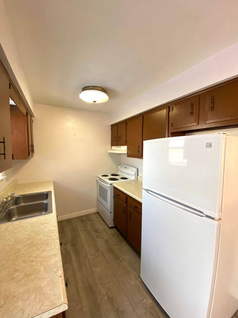 Apartment for rent at 1313 1309 W Chestnut, Chillicothe, IL 61523