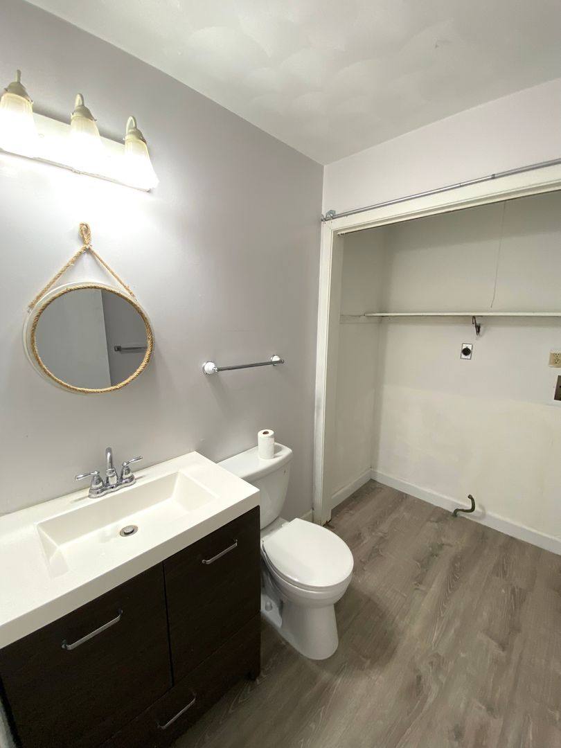 Apartment for rent at 1313 1309 W Chestnut, Chillicothe, IL 61523