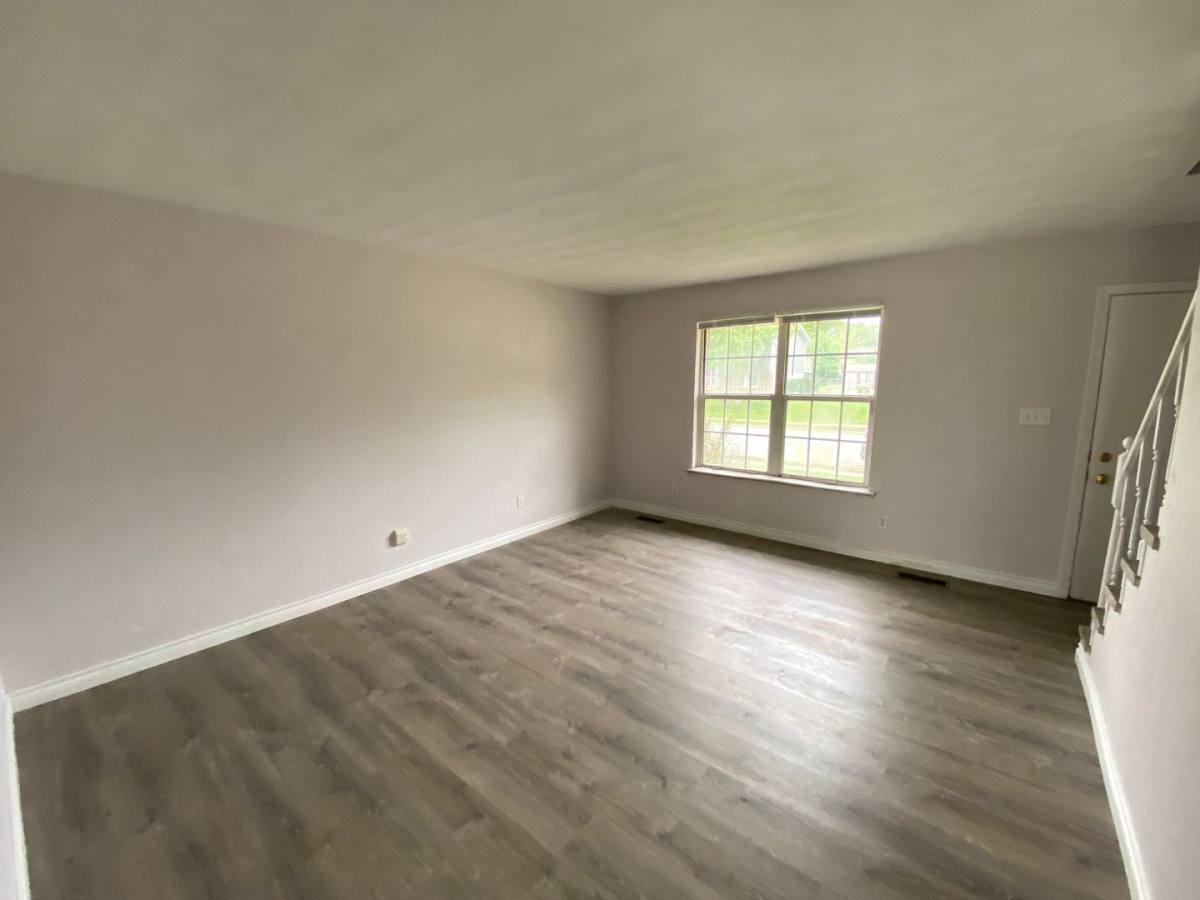 Apartment for rent at 1313 1309 W Chestnut, Chillicothe, IL 61523
