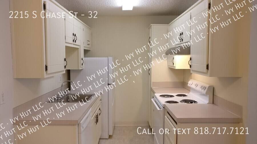 Apartment for rent at 2215 S Chase St #32, Port Angeles, WA 98362