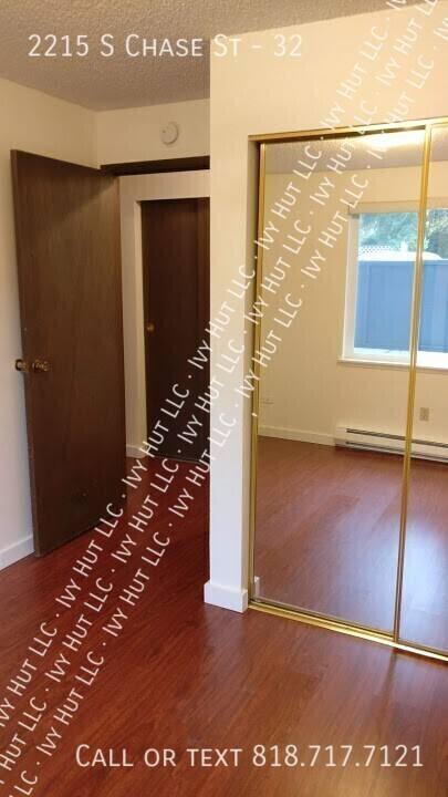 Apartment for rent at 2215 S Chase St #32, Port Angeles, WA 98362