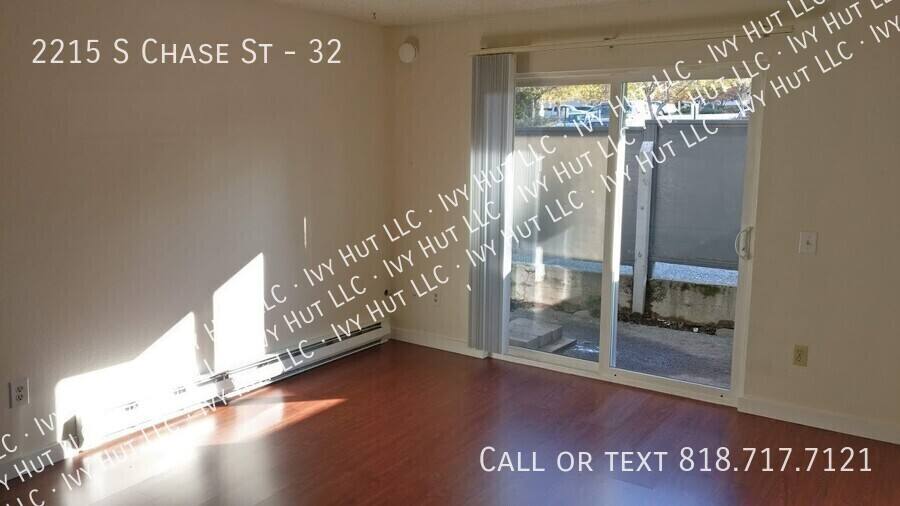 Apartment for rent at 2215 S Chase St #32, Port Angeles, WA 98362