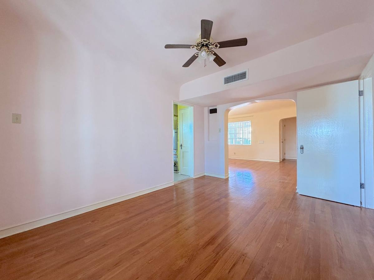 House for rent at 3706 Sacramento, El Paso, TX 79930
