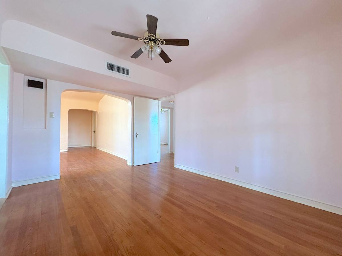 House for rent at 3706 Sacramento, El Paso, TX 79930