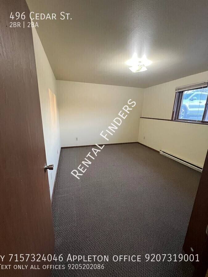 Townhouse for rent at 496 Cedar St, Chilton, WI 53014