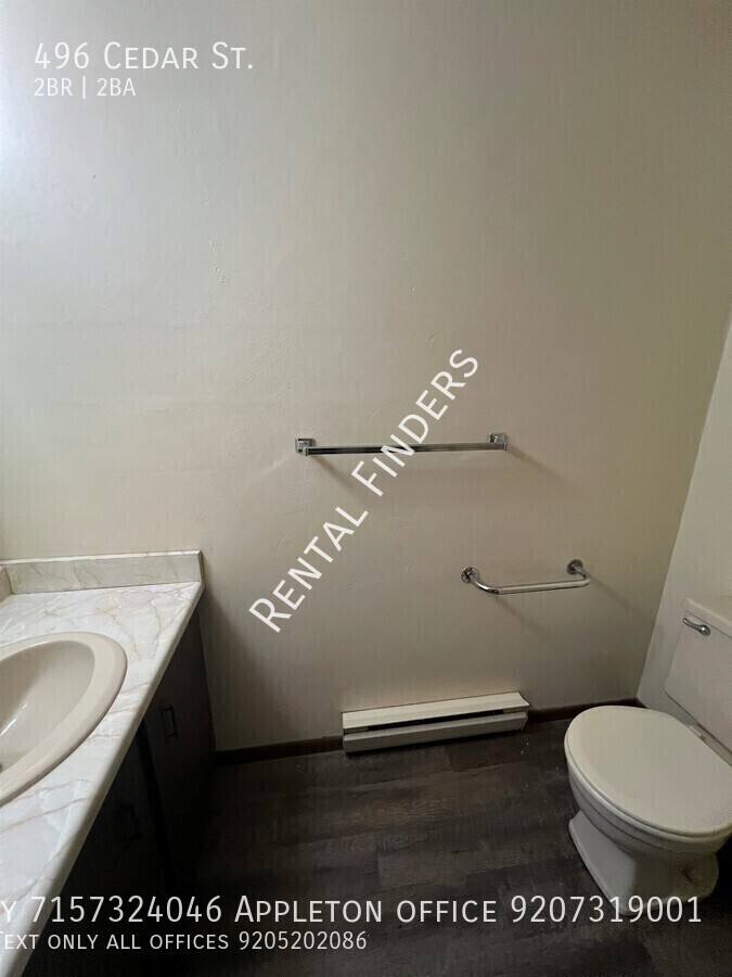 Townhouse for rent at 496 Cedar St, Chilton, WI 53014