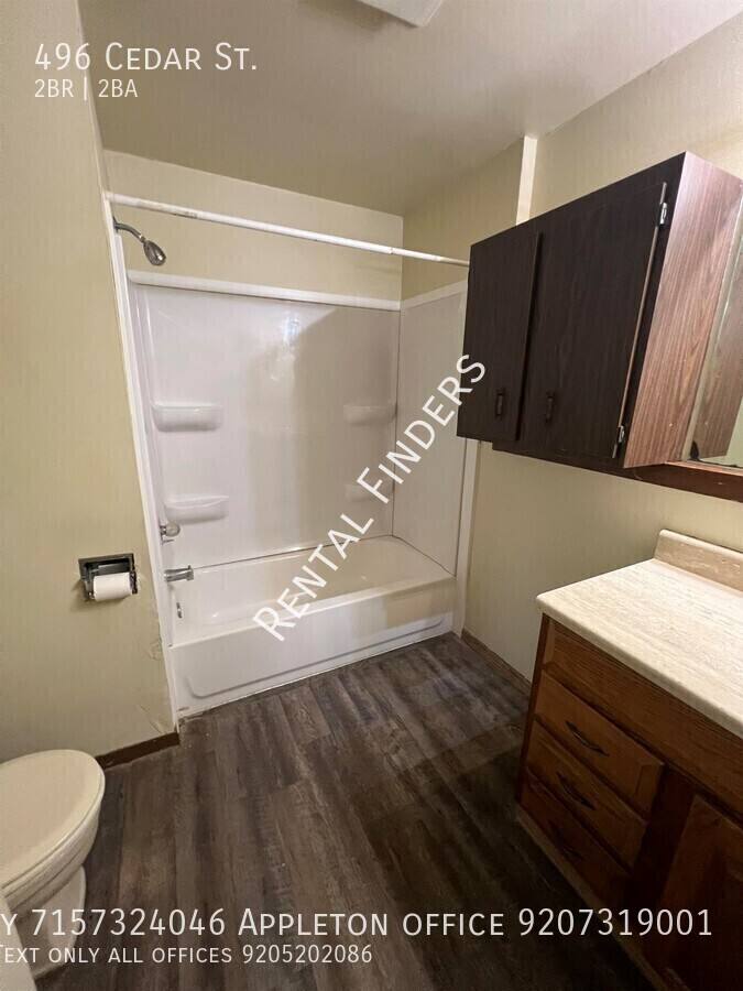 Townhouse for rent at 496 Cedar St, Chilton, WI 53014