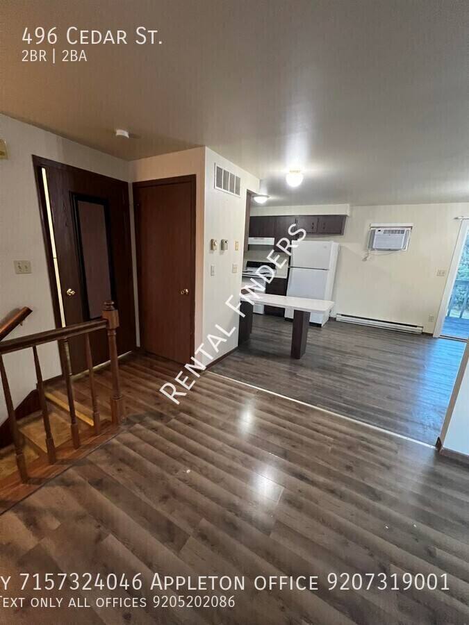 Townhouse for rent at 496 Cedar St, Chilton, WI 53014
