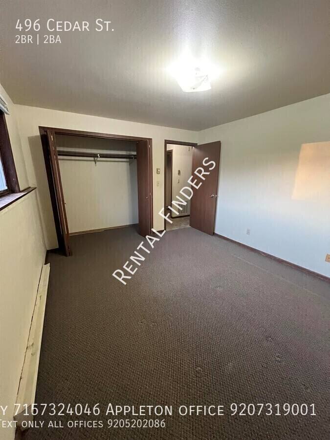 Townhouse for rent at 496 Cedar St, Chilton, WI 53014