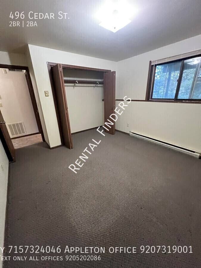 Townhouse for rent at 496 Cedar St, Chilton, WI 53014
