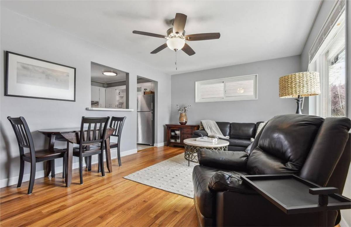 House for rent at 7056 Alan Dr, Denver, CO 80221