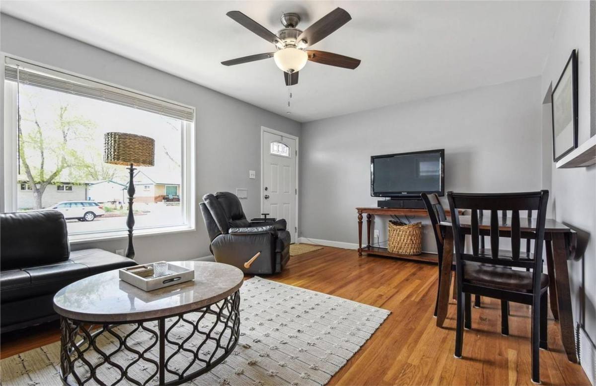 House for rent at 7056 Alan Dr, Denver, CO 80221