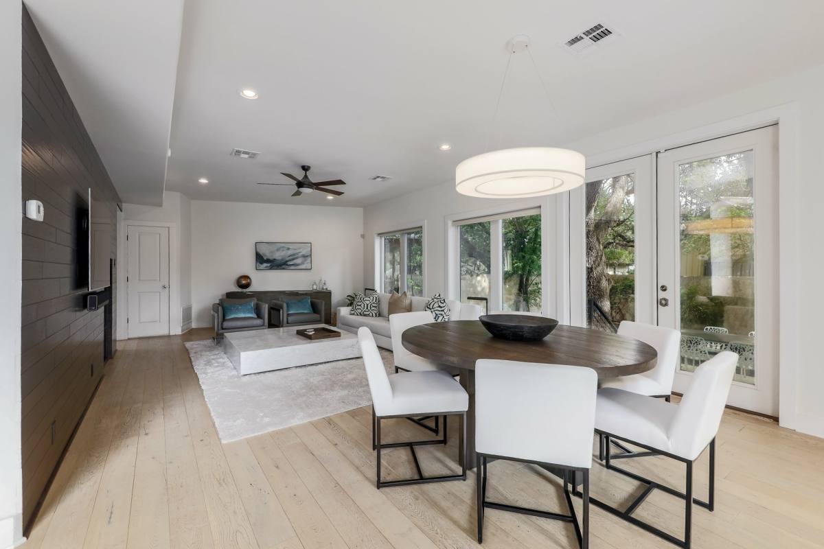 Condo for rent at 1010 Hillside Ave, Austin, TX 78704