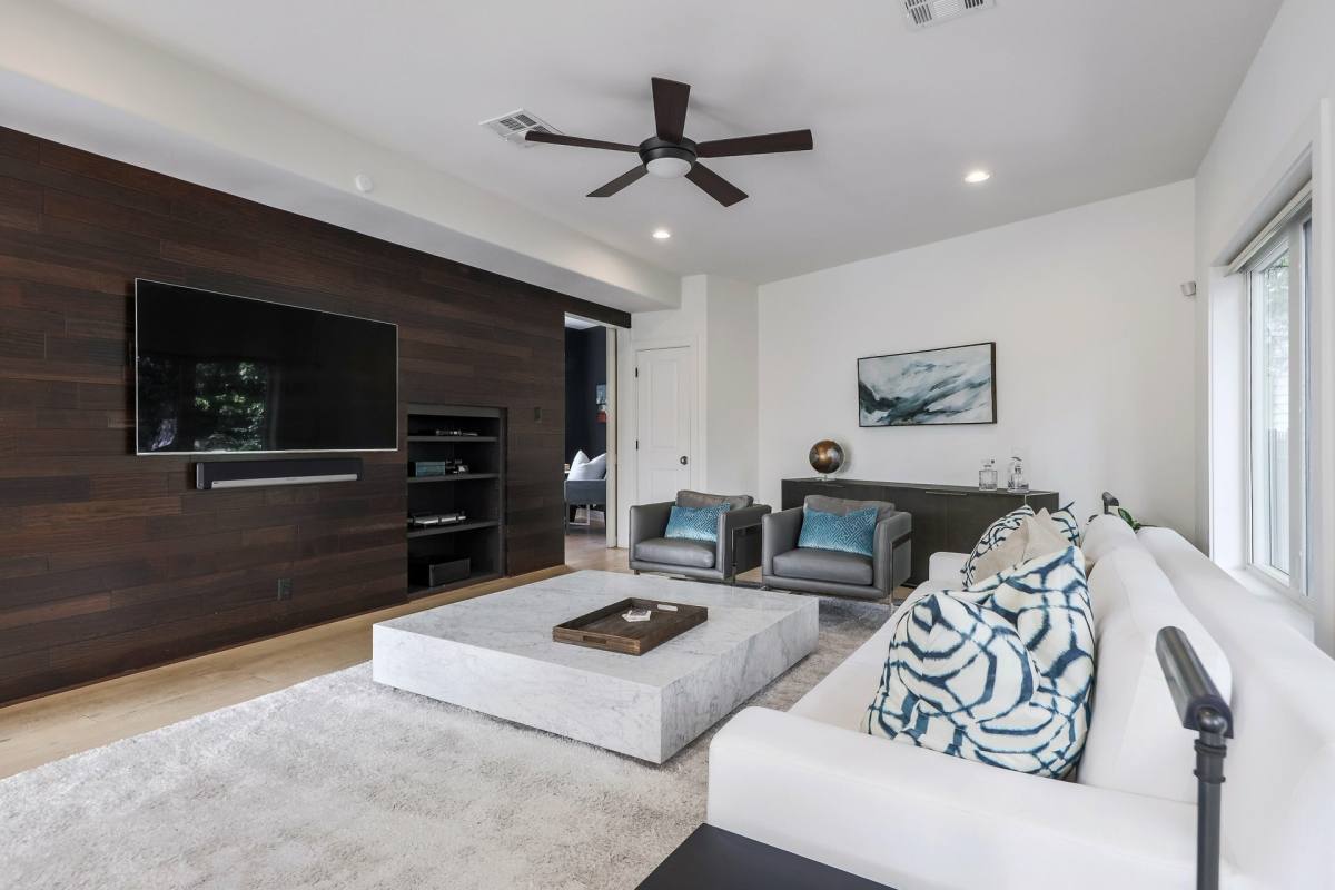 Condo for rent at 1010 Hillside Ave, Austin, TX 78704