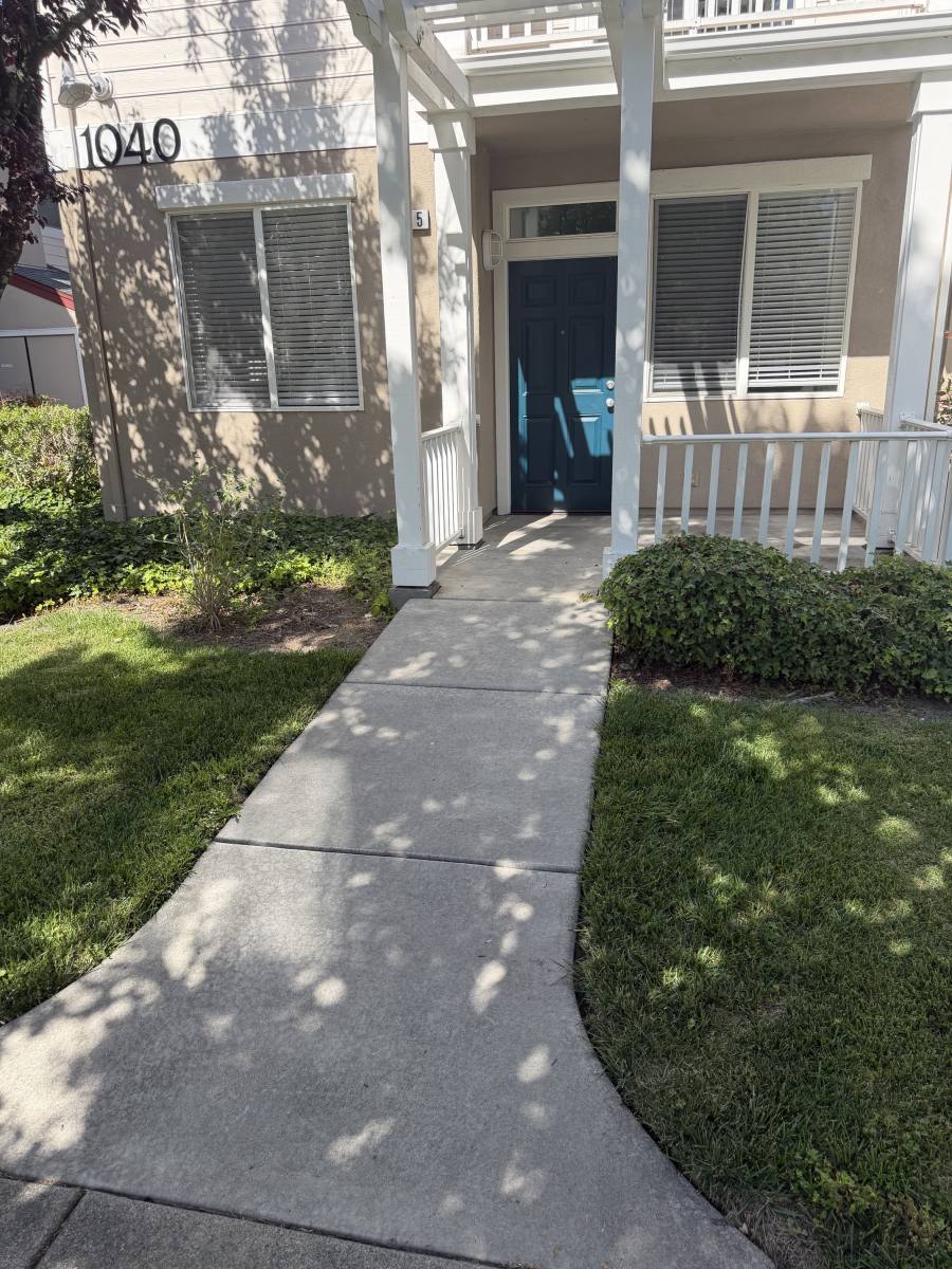 Apartment for rent at 1040 Prospect Ave #105, Santa Rosa, CA 95409