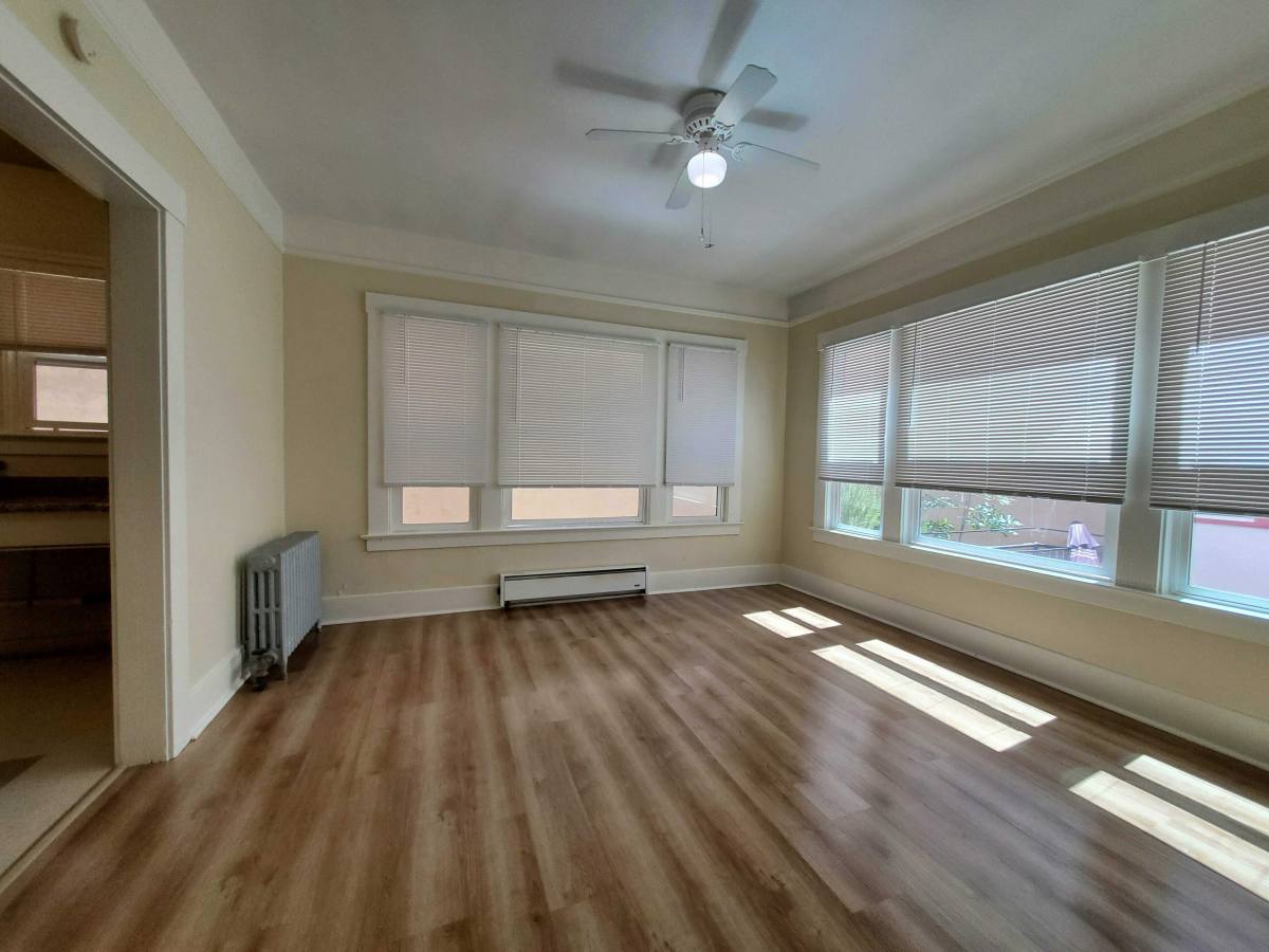 Apartment for rent at 442 8th St #8, Santa Rosa, CA 95401