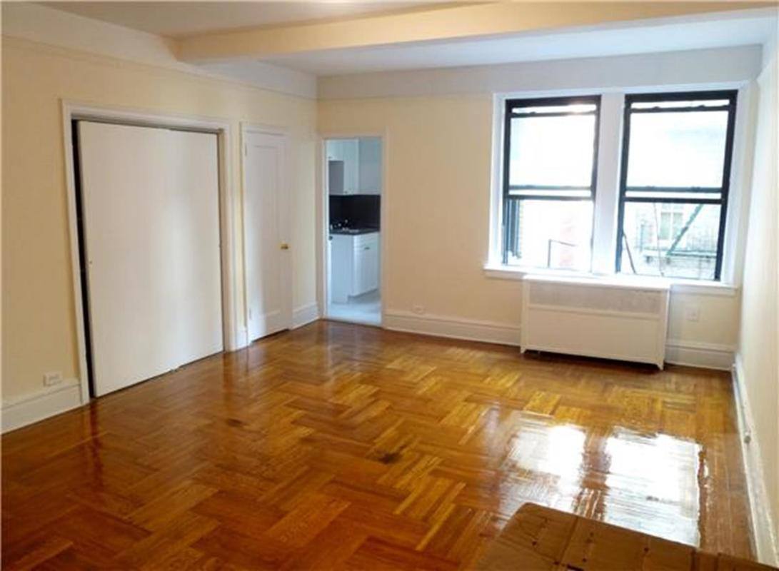 Apartment for rent at 237 E 20th St #8D, New York, NY 10003