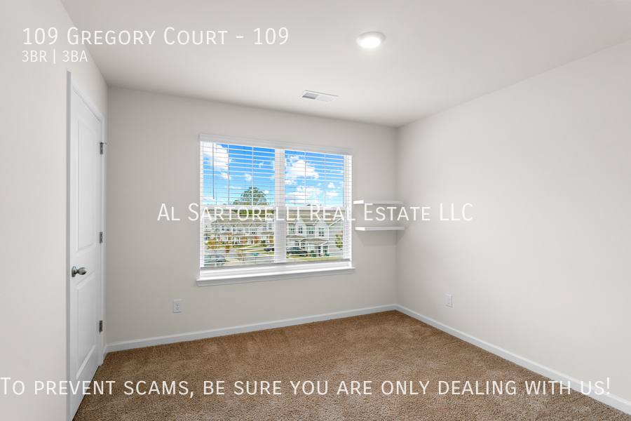 Townhouse for rent at 109 Gregory Court #109, Weaverville, NC 28787