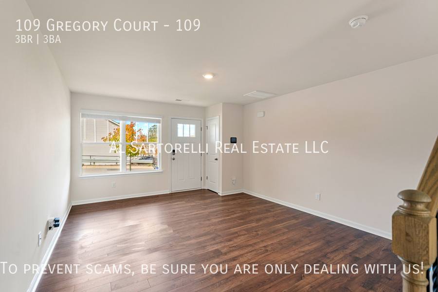 Townhouse for rent at 109 Gregory Court #109, Weaverville, NC 28787