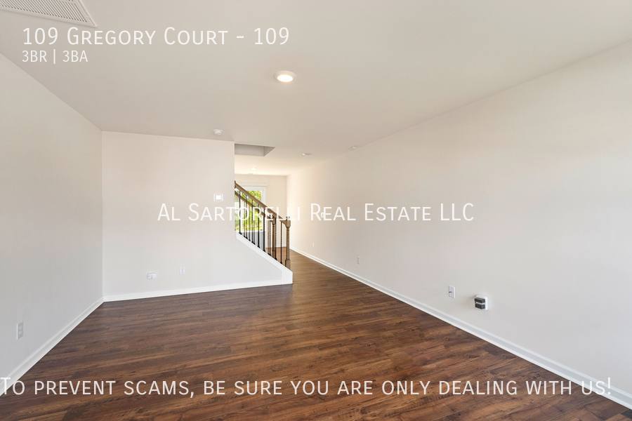 Townhouse for rent at 109 Gregory Court #109, Weaverville, NC 28787
