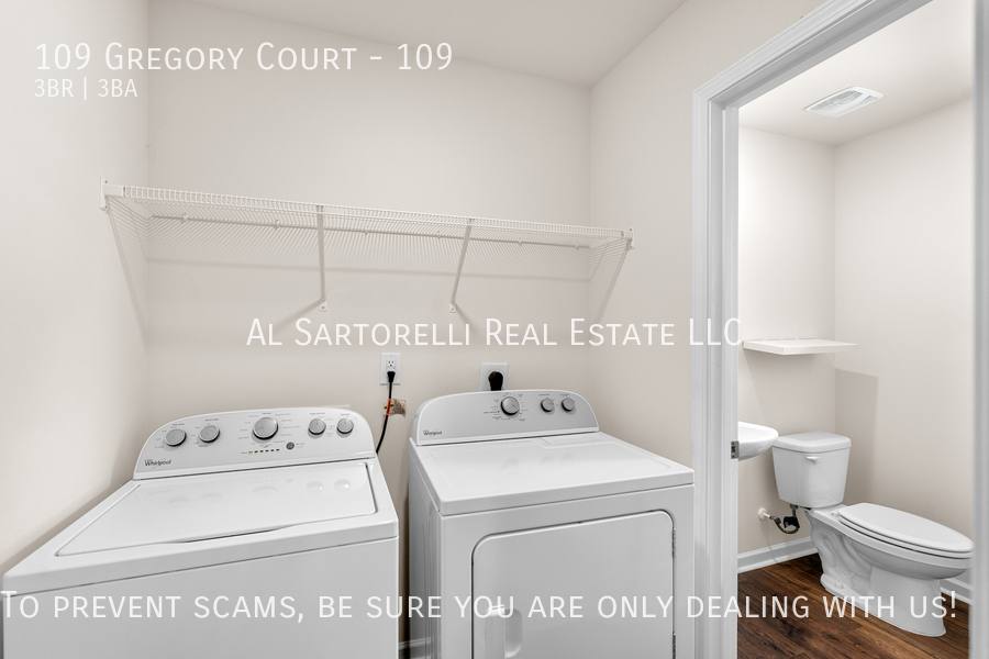 Townhouse for rent at 109 Gregory Court #109, Weaverville, NC 28787