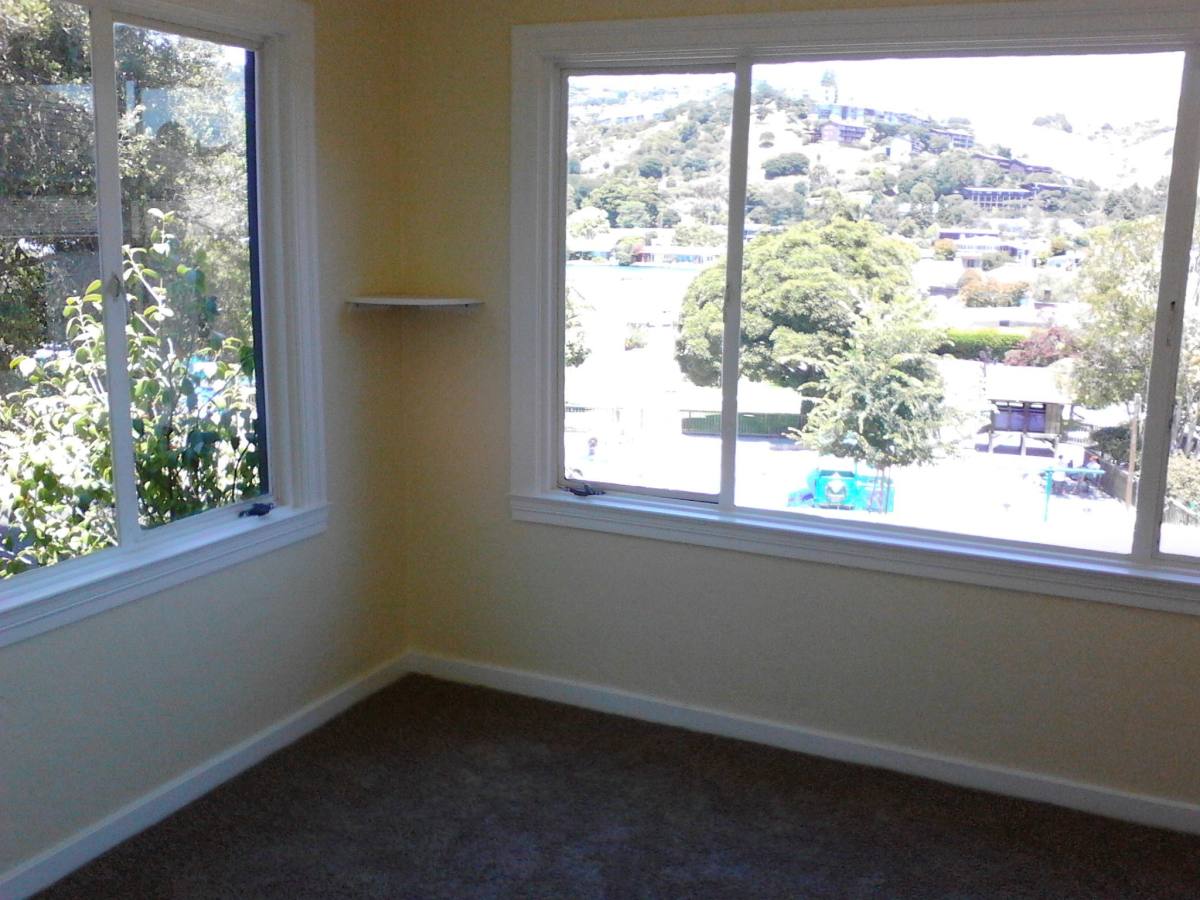 House for rent at 495 San Rafael Ave, Belvedere Tiburon, CA 94920