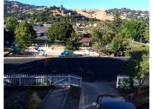 House for rent at 495 San Rafael Ave, Belvedere Tiburon, CA 94920