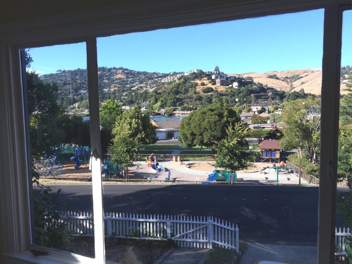 House for rent at 495 San Rafael Ave, Belvedere Tiburon, CA 94920