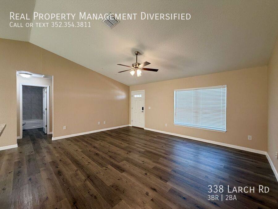 House for rent at 338 Larch Rd, Ocala, FL 34480