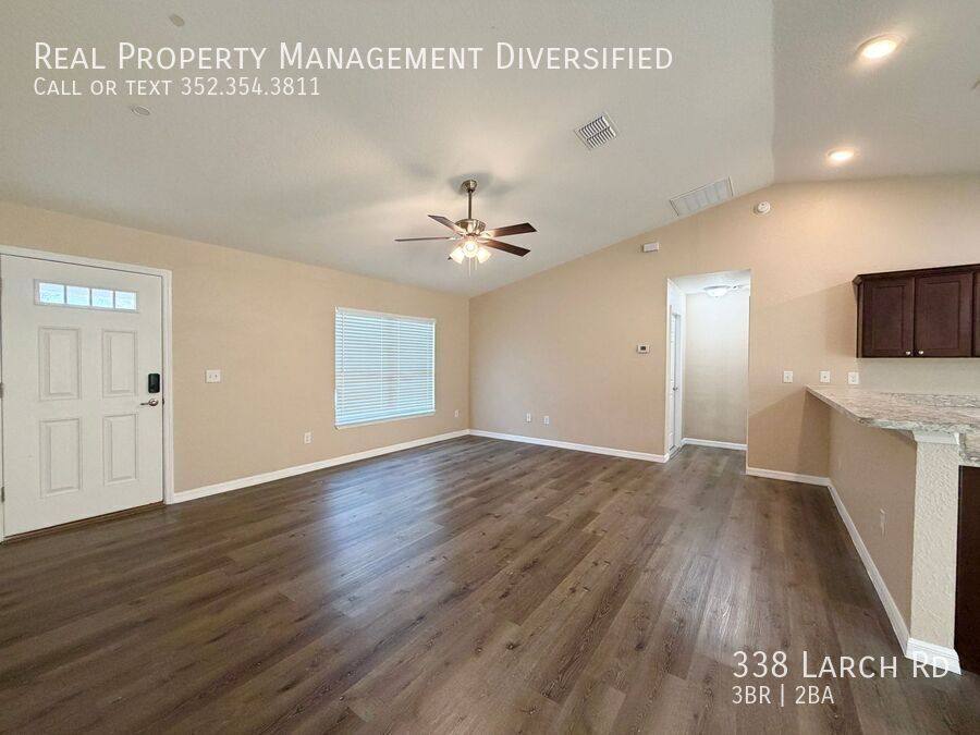 House for rent at 338 Larch Rd, Ocala, FL 34480