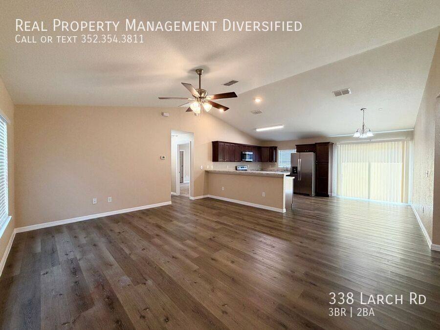 House for rent at 338 Larch Rd, Ocala, FL 34480