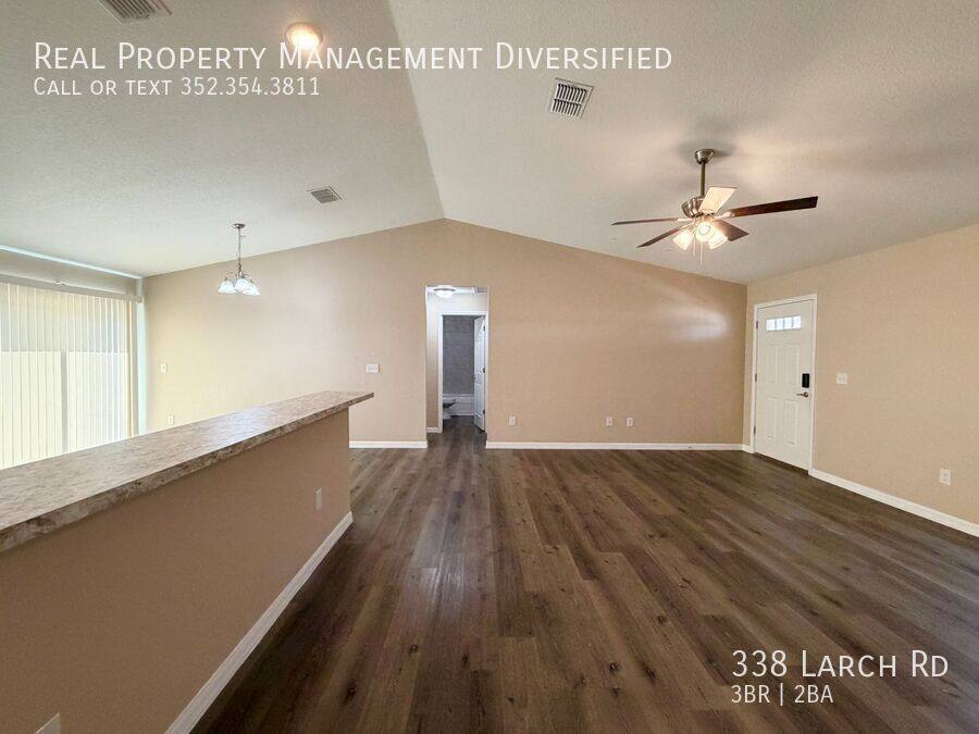 House for rent at 338 Larch Rd, Ocala, FL 34480