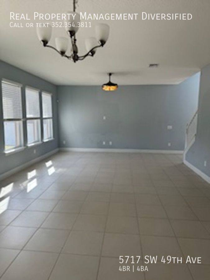 House for rent at 5717 SW 49th Ave, Ocala, FL 34474
