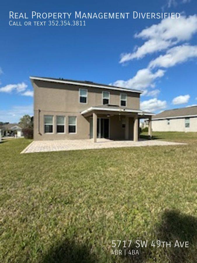 House for rent at 5717 SW 49th Ave, Ocala, FL 34474