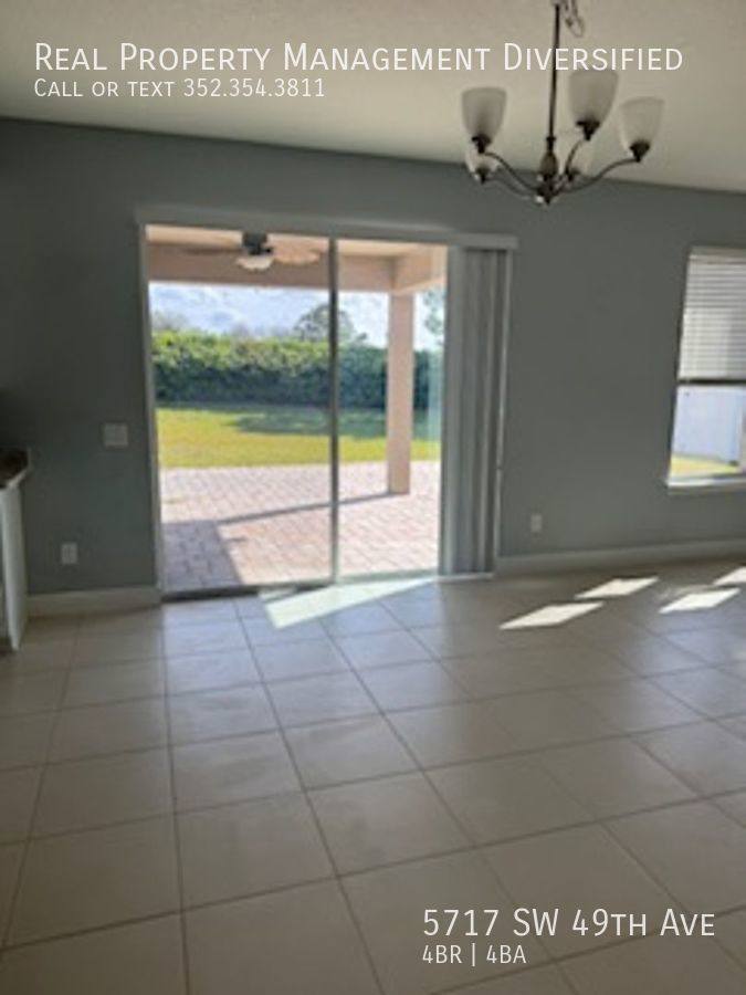 House for rent at 5717 SW 49th Ave, Ocala, FL 34474