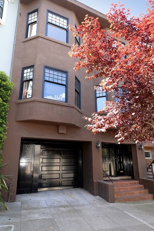 Apartment for rent at 17 Woodland Ave, San Francisco, CA 94117