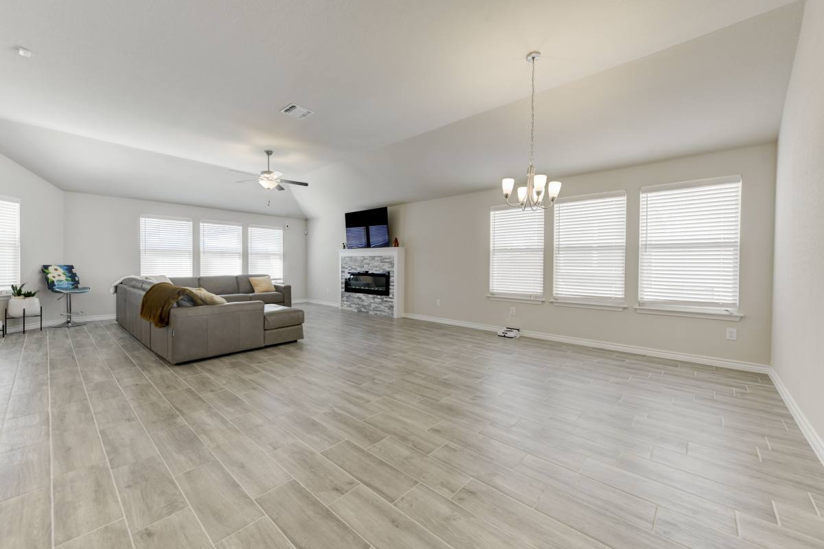 House for rent at 6302 Cordillera Dr, Killeen, TX 76549