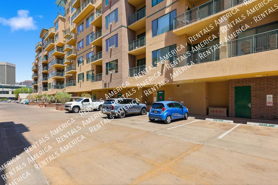 Condo for rent at 2302 N Central Ave #409, Phoenix, AZ 85004