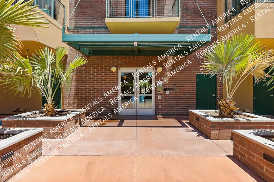 Condo for rent at 2302 N Central Ave #409, Phoenix, AZ 85004