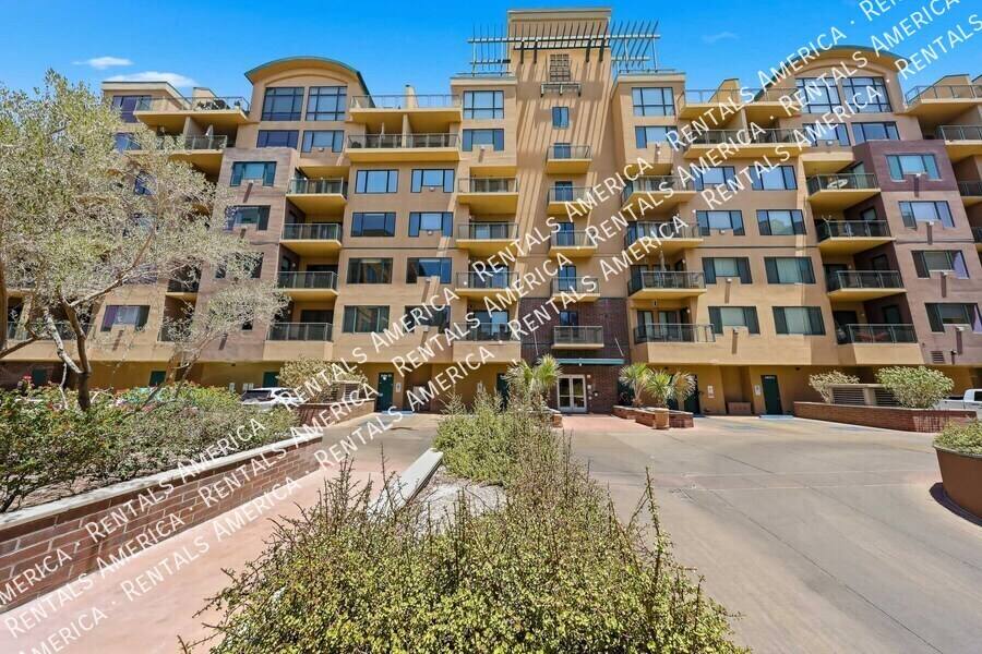 Condo for rent at 2302 N Central Ave #409, Phoenix, AZ 85004