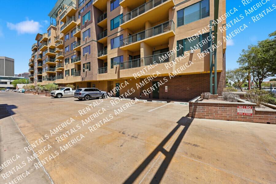 Condo for rent at 2302 N Central Ave #409, Phoenix, AZ 85004