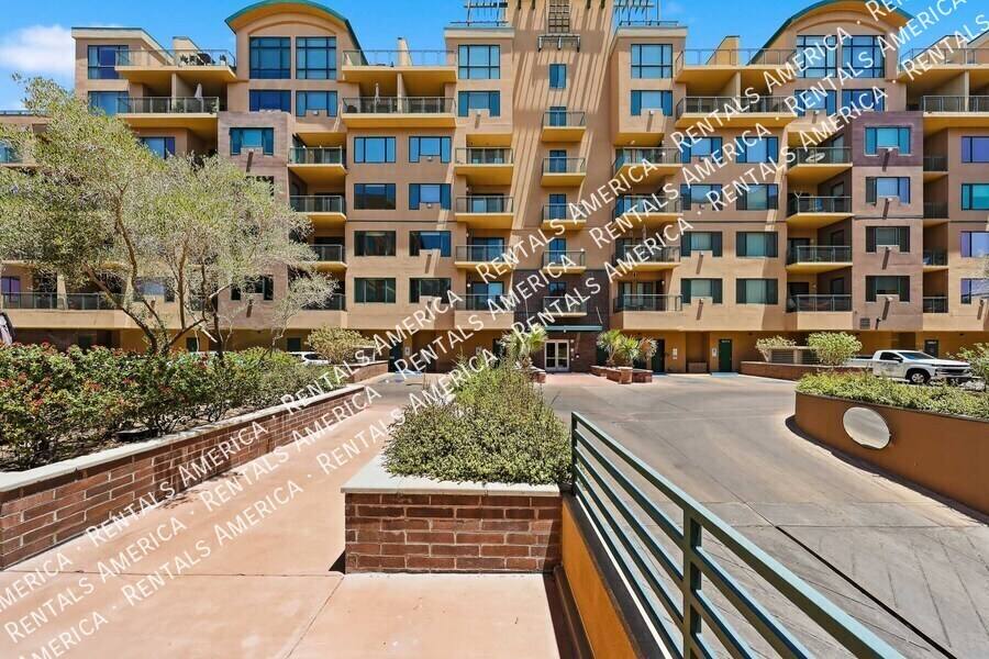 Condo for rent at 2302 N Central Ave #409, Phoenix, AZ 85004