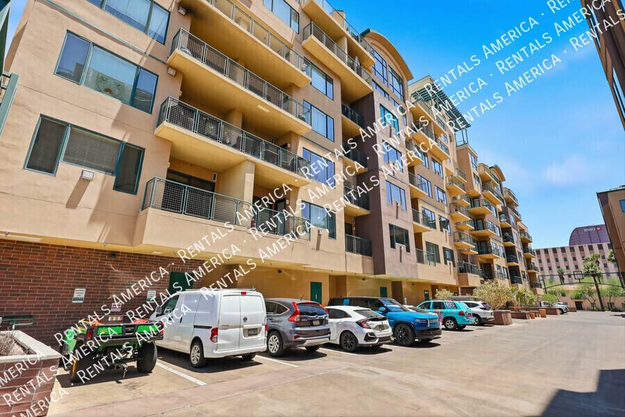Condo for rent at 2302 N Central Ave #409, Phoenix, AZ 85004