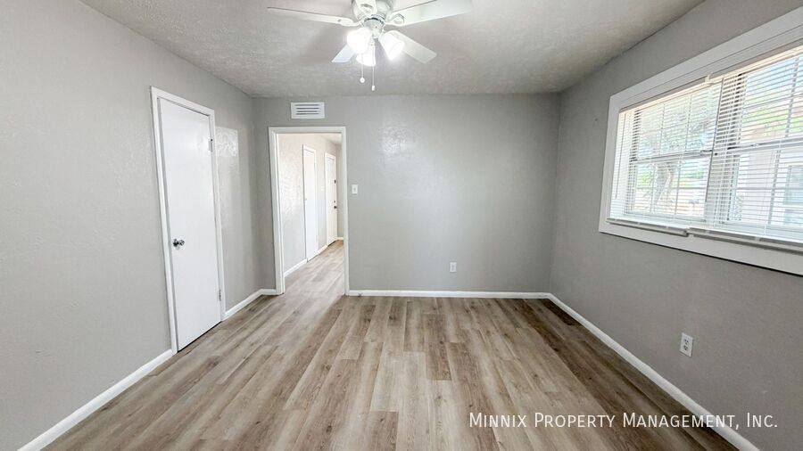 Apartment for rent at 3509 Ave S #A, Lubbock, TX 79412