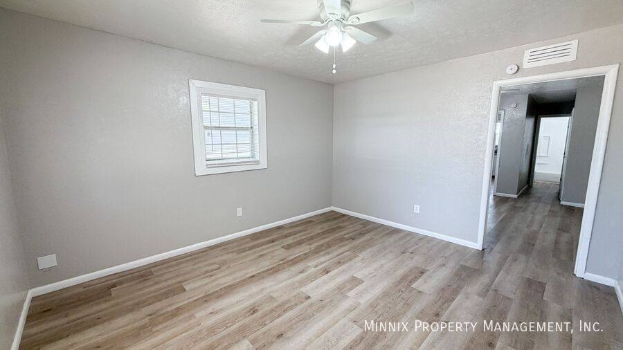 Apartment for rent at 3509 Ave S #A, Lubbock, TX 79412