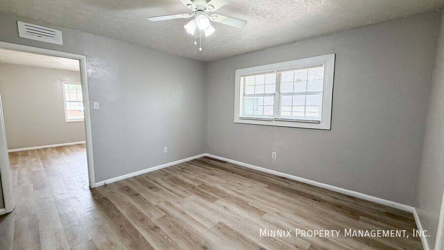 Apartment for rent at 3509 Ave S #A, Lubbock, TX 79412